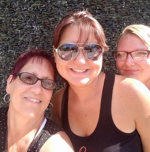 Meet your Posher, Brianna